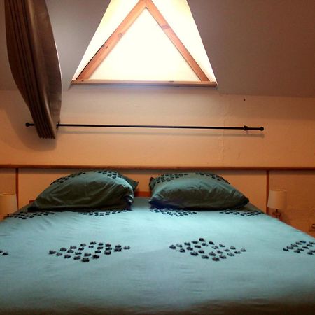 The Alpaca B&B Chalais  Exterior photo