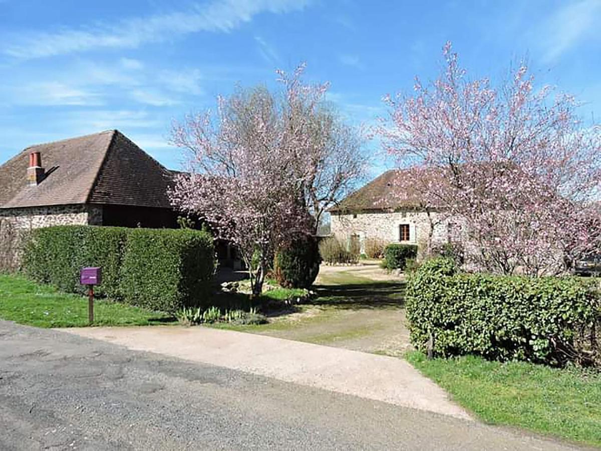 The Alpaca B&B Chalais  Exterior photo